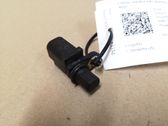 ABS rear brake sensor