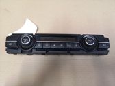 Climate control unit