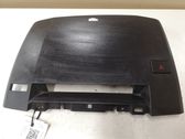 Panel trim