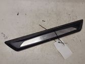 Front sill trim cover