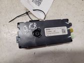 Aerial antenna amplifier