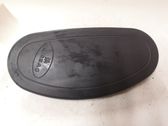 Seat airbag