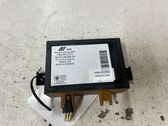 Immobilizer control unit/module