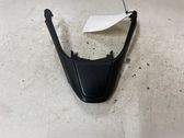 Steering wheel column trim