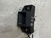Tailgate/trunk/boot lock/catch/latch