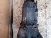 Automatic gearbox