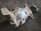 Rear differential