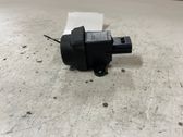 Airbag deployment crash/impact sensor