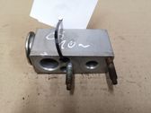 Air conditioning (A/C) expansion valve