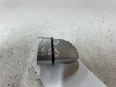 Rear door handle cover