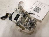 Tail light bulb cover holder