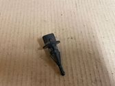Outside/external air temperature sensor