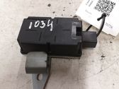 Door central lock control unit/module