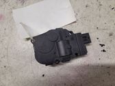 Air flap motor/actuator