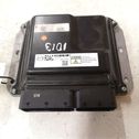 Calculateur moteur ECU