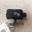 Door central lock control unit/module