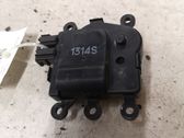 Air flap motor/actuator