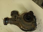 Rear differential