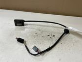 Reversing camera