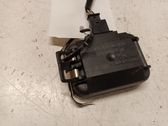 Regensensor