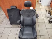 Front driver seat