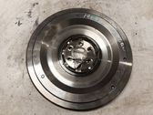 Volant moteur