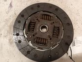 Clutch pressure plate