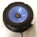 Rear door speaker