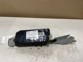Seat airbag