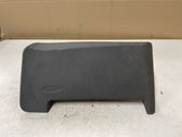 Knee airbag