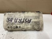 Airbag del pasajero
