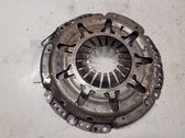 Pressure plate