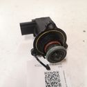 Turbo solenoid valve