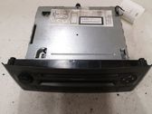 Radio/CD/DVD/GPS head unit
