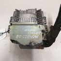 Calculateur moteur ECU