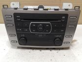 Radio/CD/DVD/GPS head unit