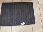 Doublure de coffre arrière, tapis de sol