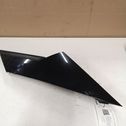 Rear fender molding trim