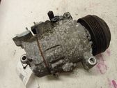 Compresor (bomba) del aire acondicionado (A/C))