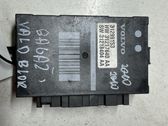 Unité de commande / module de hayon