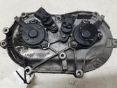 Timing chain cover