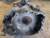 Automatic gearbox