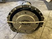Automatic gearbox