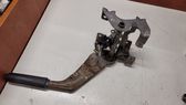 Handbrake/parking brake lever assembly