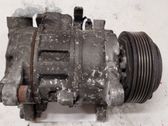 Ilmastointilaitteen kompressorin pumppu (A/C)