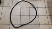 Loading door rubber seal (on body)