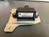 ESP Drehratensensor Querbeschleunigungssensor