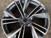R20 alloy rim