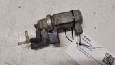 Turbo solenoid valve