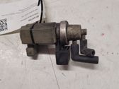 Electroválvula del turbo